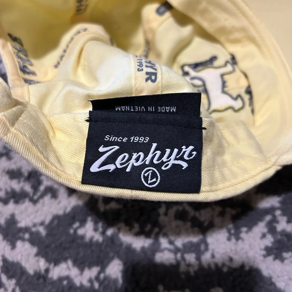 Zephyr ocean city